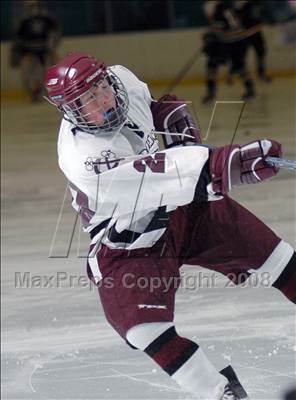 Thumbnail 2 in Cheyenne Mountain vs Rampart photogallery.