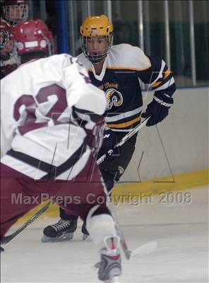 Thumbnail 1 in Cheyenne Mountain vs Rampart photogallery.
