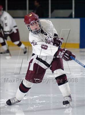 Thumbnail 1 in Cheyenne Mountain vs Rampart photogallery.