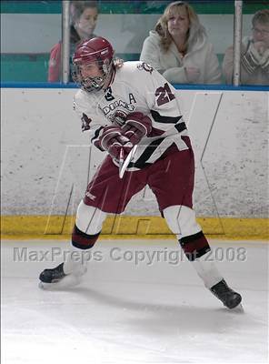 Thumbnail 1 in Cheyenne Mountain vs Rampart photogallery.