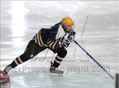 Thumbnail 3 in Cheyenne Mountain vs Rampart photogallery.