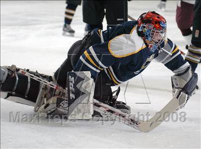 Thumbnail 1 in Cheyenne Mountain vs Rampart photogallery.