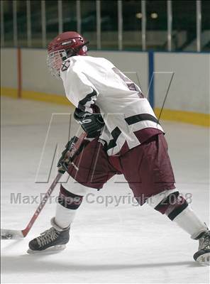 Thumbnail 2 in Cheyenne Mountain vs Rampart photogallery.