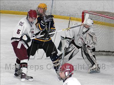 Thumbnail 2 in Cheyenne Mountain vs Rampart photogallery.
