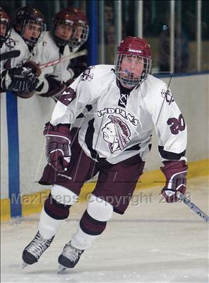 Thumbnail 1 in Cheyenne Mountain vs Rampart photogallery.