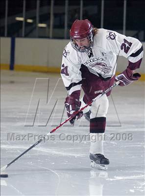 Thumbnail 3 in Cheyenne Mountain vs Rampart photogallery.