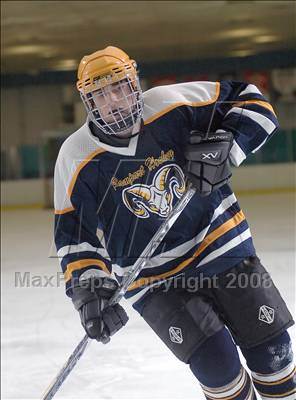Thumbnail 1 in Cheyenne Mountain vs Rampart photogallery.