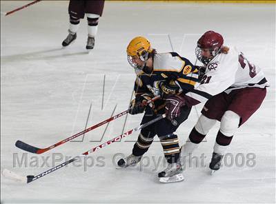 Thumbnail 3 in Cheyenne Mountain vs Rampart photogallery.