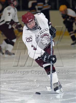 Thumbnail 3 in Cheyenne Mountain vs Rampart photogallery.