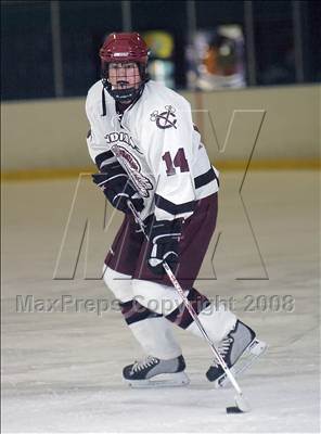 Thumbnail 1 in Cheyenne Mountain vs Rampart photogallery.