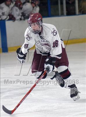 Thumbnail 3 in Cheyenne Mountain vs Rampart photogallery.