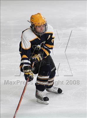 Thumbnail 3 in Cheyenne Mountain vs Rampart photogallery.