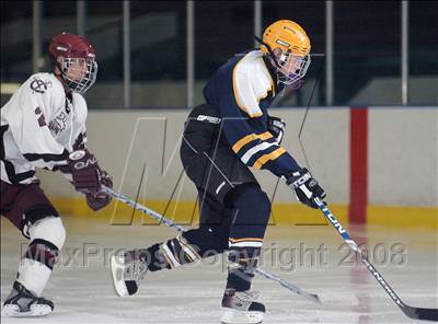 Thumbnail 3 in Cheyenne Mountain vs Rampart photogallery.