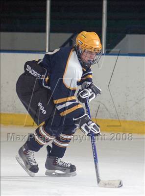 Thumbnail 2 in Cheyenne Mountain vs Rampart photogallery.