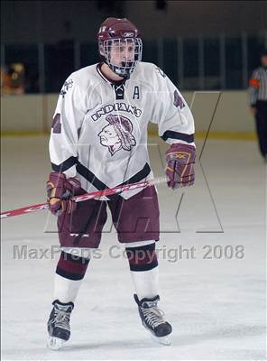 Thumbnail 1 in Cheyenne Mountain vs Rampart photogallery.