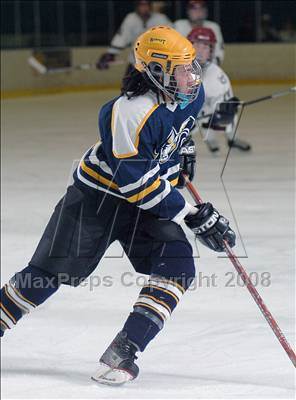 Thumbnail 3 in Cheyenne Mountain vs Rampart photogallery.