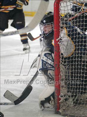 Thumbnail 2 in Cheyenne Mountain vs Rampart photogallery.