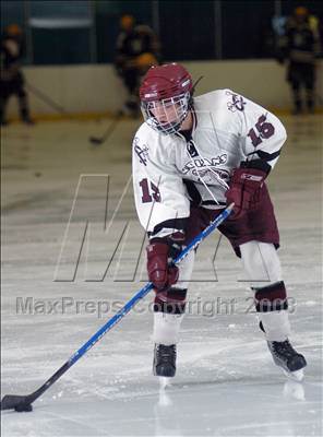 Thumbnail 3 in Cheyenne Mountain vs Rampart photogallery.