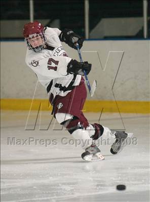 Thumbnail 1 in Cheyenne Mountain vs Rampart photogallery.