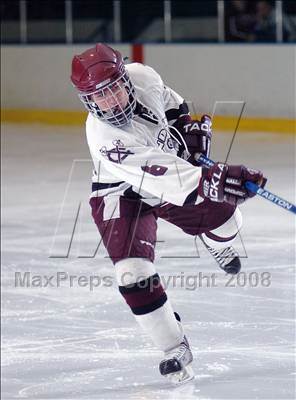 Thumbnail 2 in Cheyenne Mountain vs Rampart photogallery.