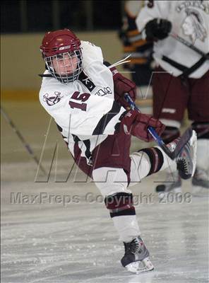 Thumbnail 1 in Cheyenne Mountain vs Rampart photogallery.