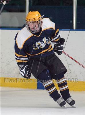 Thumbnail 3 in Cheyenne Mountain vs Rampart photogallery.
