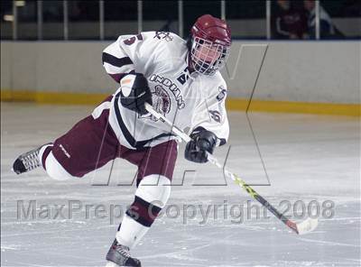 Thumbnail 2 in Cheyenne Mountain vs Rampart photogallery.