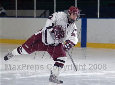 Thumbnail 3 in Cheyenne Mountain vs Rampart photogallery.