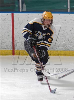Thumbnail 3 in Cheyenne Mountain vs Rampart photogallery.