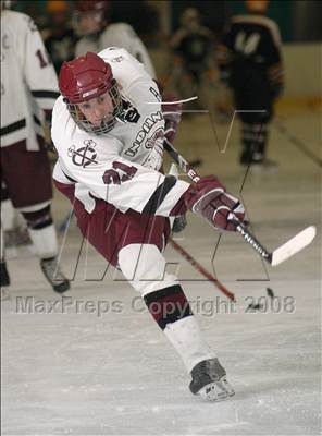 Thumbnail 2 in Cheyenne Mountain vs Rampart photogallery.