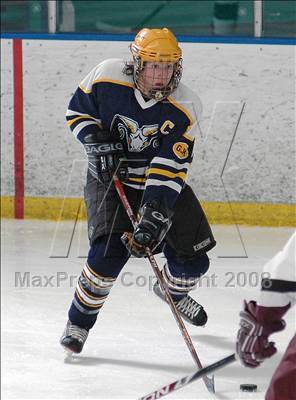 Thumbnail 2 in Cheyenne Mountain vs Rampart photogallery.