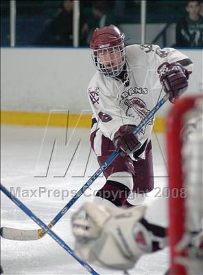 Thumbnail 3 in Cheyenne Mountain vs Rampart photogallery.