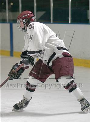 Thumbnail 2 in Cheyenne Mountain vs Rampart photogallery.