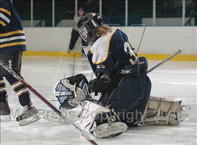 Thumbnail 2 in Cheyenne Mountain vs Rampart photogallery.