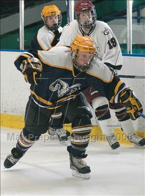 Thumbnail 3 in Cheyenne Mountain vs Rampart photogallery.