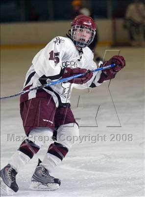 Thumbnail 3 in Cheyenne Mountain vs Rampart photogallery.