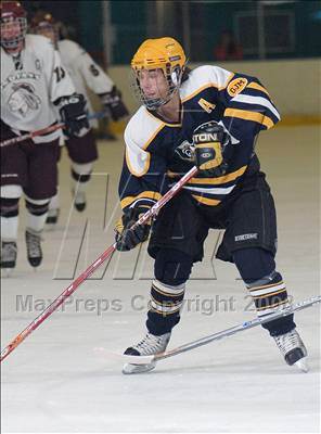 Thumbnail 2 in Cheyenne Mountain vs Rampart photogallery.