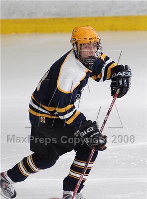 Thumbnail 3 in Cheyenne Mountain vs Rampart photogallery.