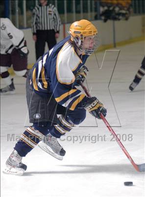 Thumbnail 3 in Cheyenne Mountain vs Rampart photogallery.