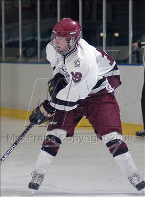 Thumbnail 3 in Cheyenne Mountain vs Rampart photogallery.