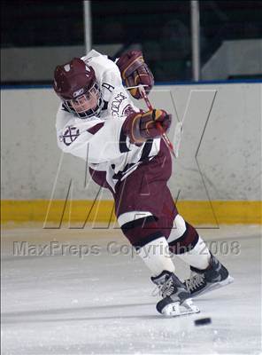 Thumbnail 3 in Cheyenne Mountain vs Rampart photogallery.