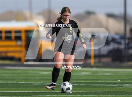 Thumbnail 1 in Royse City vs. Trimble Tech (Forney LRS Invitational) photogallery.