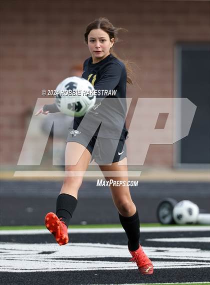 Thumbnail 1 in Royse City vs. Trimble Tech (Forney LRS Invitational) photogallery.