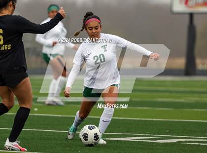 Thumbnail 2 in Royse City vs. Trimble Tech (Forney LRS Invitational) photogallery.