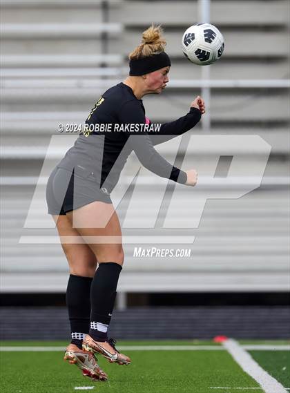 Thumbnail 3 in Royse City vs. Trimble Tech (Forney LRS Invitational) photogallery.
