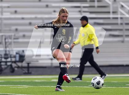 Thumbnail 3 in Royse City vs. Trimble Tech (Forney LRS Invitational) photogallery.