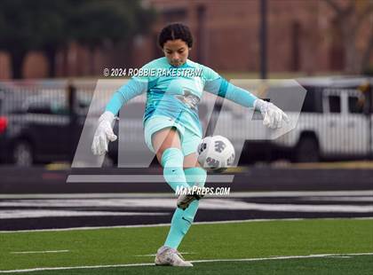 Thumbnail 1 in Royse City vs. Trimble Tech (Forney LRS Invitational) photogallery.