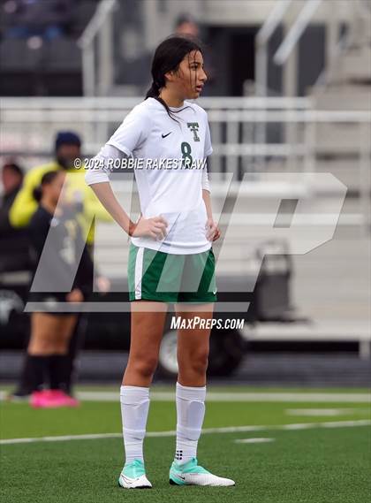 Thumbnail 3 in Royse City vs. Trimble Tech (Forney LRS Invitational) photogallery.