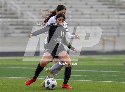 Thumbnail 2 in Royse City vs. Trimble Tech (Forney LRS Invitational) photogallery.