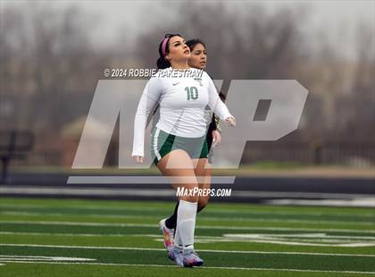 Thumbnail 3 in Royse City vs. Trimble Tech (Forney LRS Invitational) photogallery.